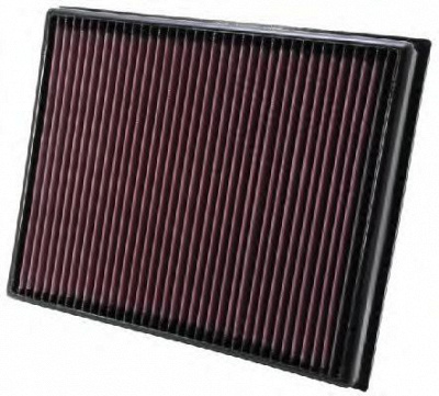 K&N FILTERS 332983 -  Воздушный фильтр